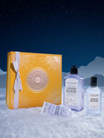 Lavande Blanche Perfume Set