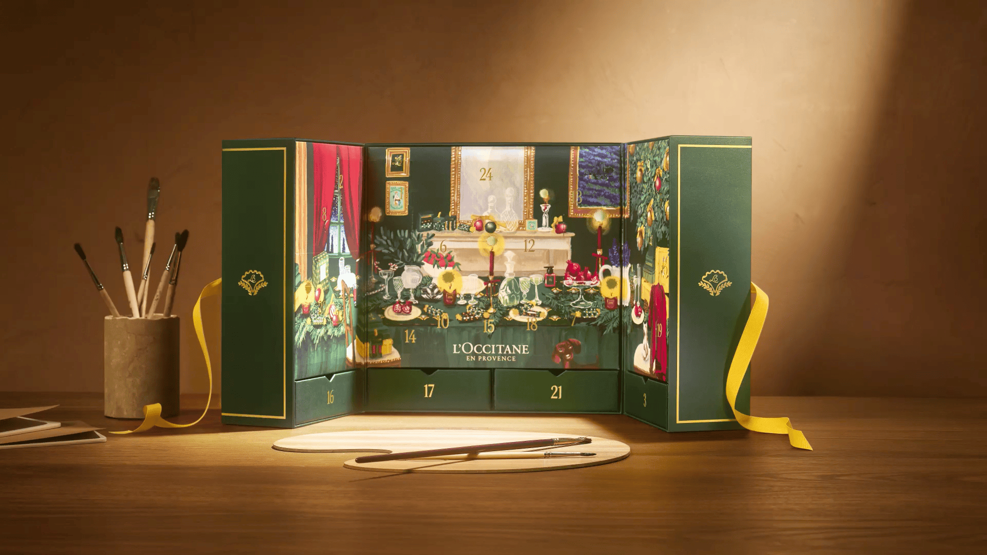 Advent Calendar Premium - Image 3