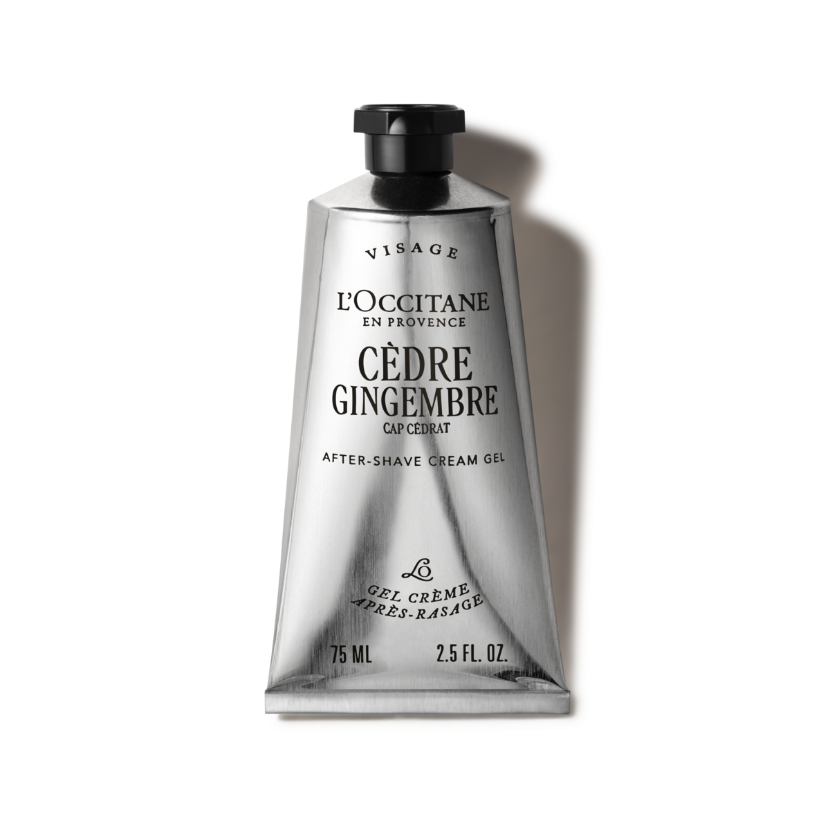 Cèdre Gingembre (CAP Cedrat)  After-Shave Cream Gel