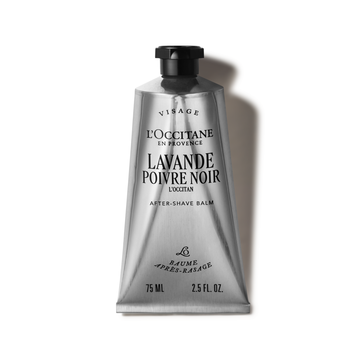 Lavande Poivre Noir (L'Occitan) After-Shave Balm