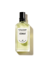 Cédrat Eau de Toilette