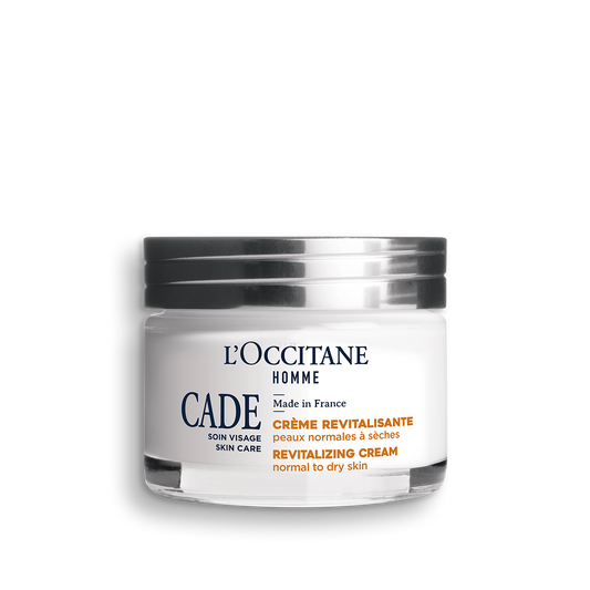 Cade Revitalizing Cream