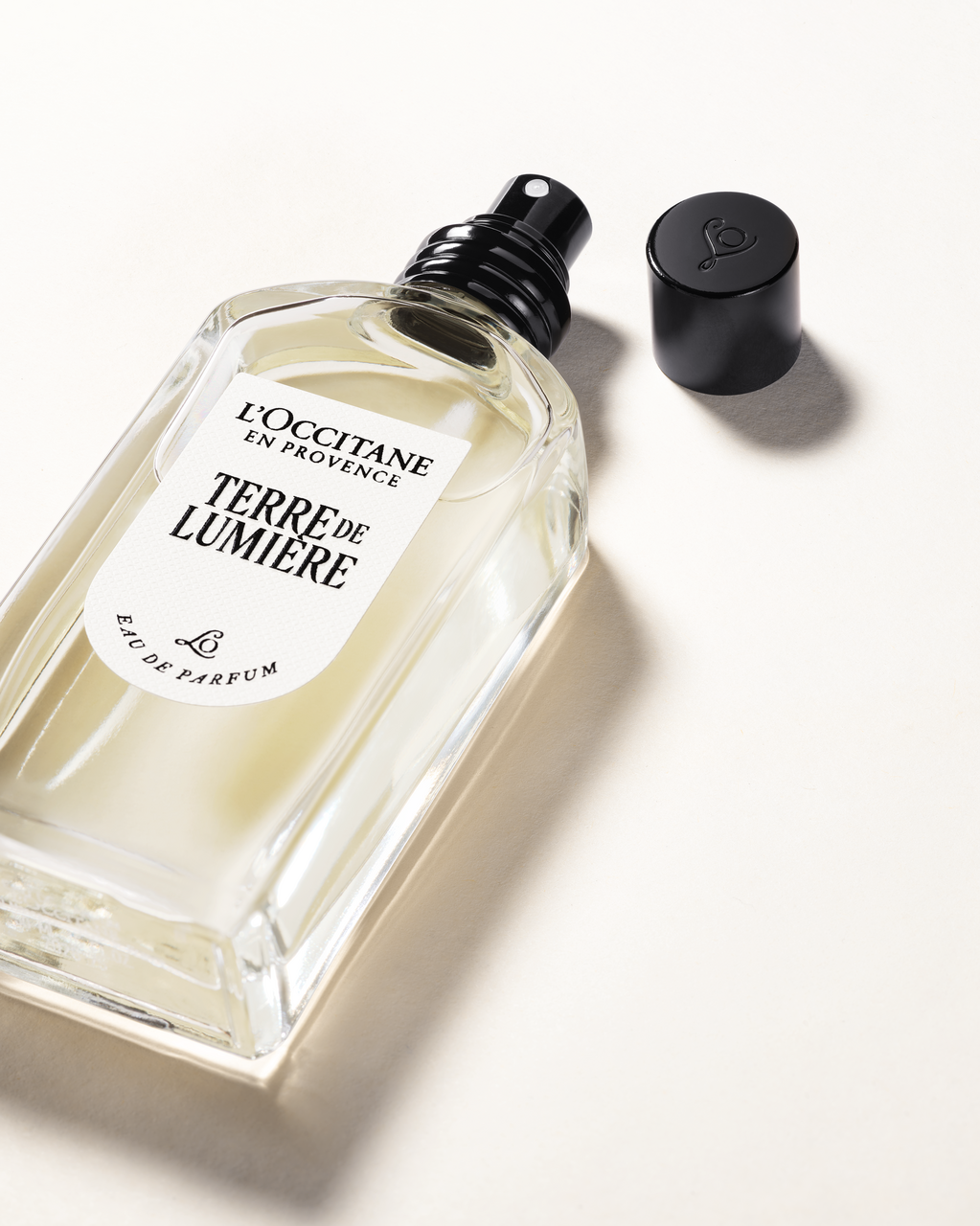 Terre de Lumière eau de parfum 50ML
