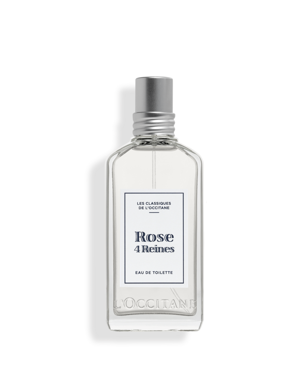 EAU DE PARFUM