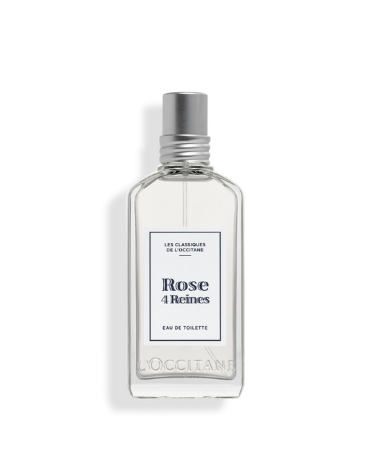 EAU DE PARFUM