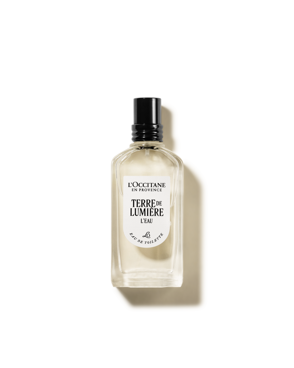 Terre de Lumière eau de toilette 50ML