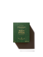 Nuit en Pinède Candle - Illustration 4