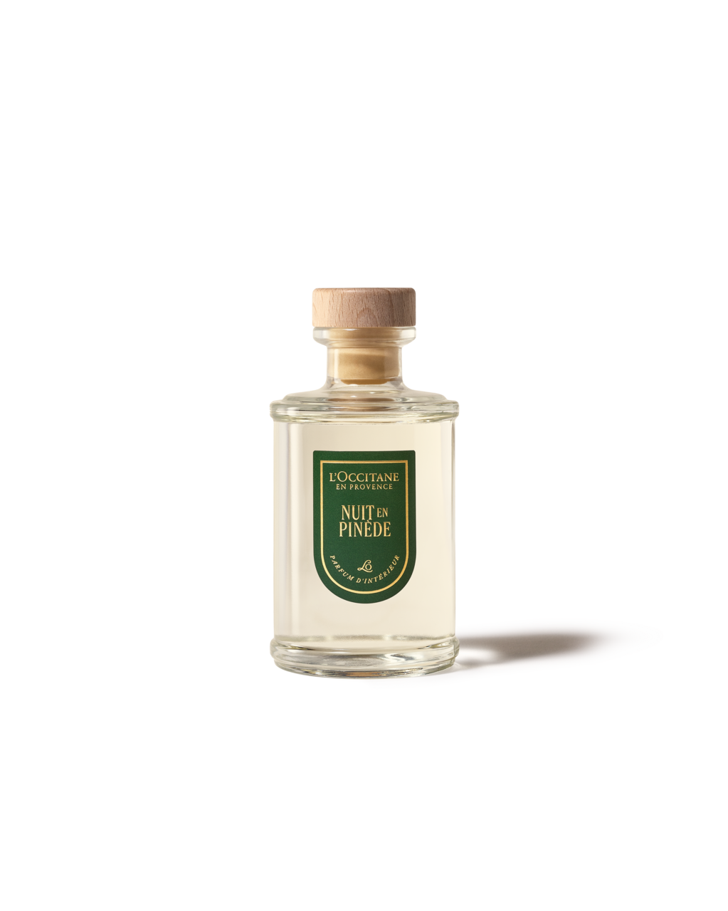 Nuit en Pinède Diffuser  - Illustration 3