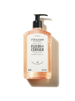 Cherry Blossom Perfumed Shower Gel - Illustration 1