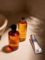 Lavender Liquid Hand Soap