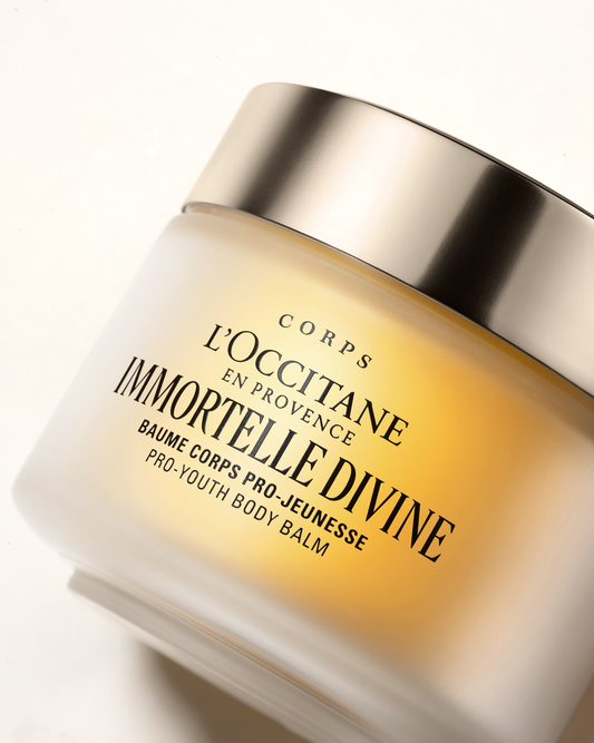 Immortelle Divine Pro-youth Body Balm