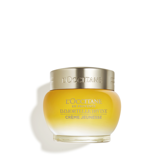 Immortelle Divine Youth Cream
