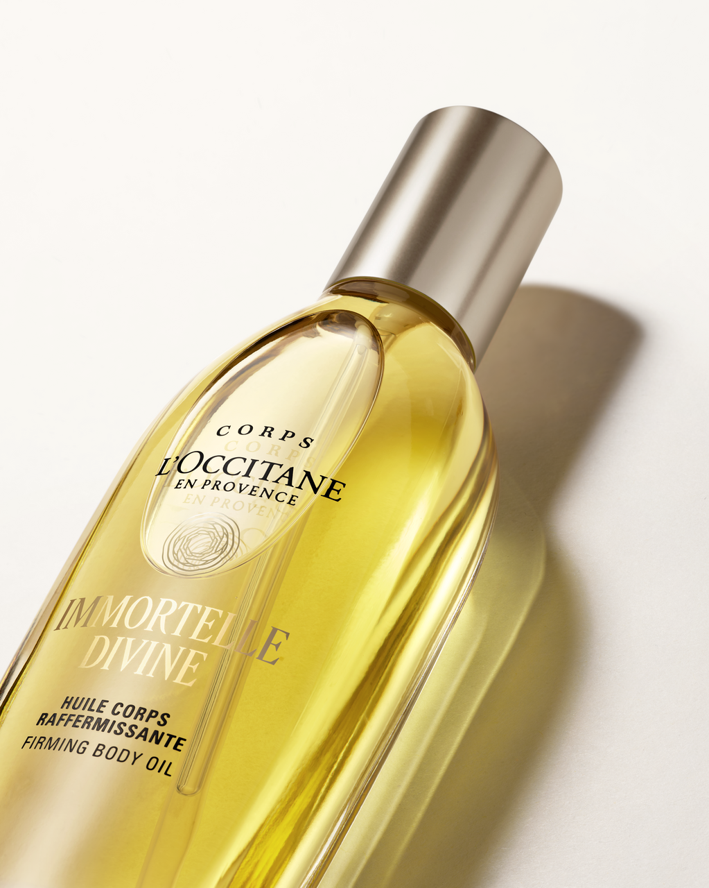 Immortelle Divine Firming Body Oil - Illustration 5