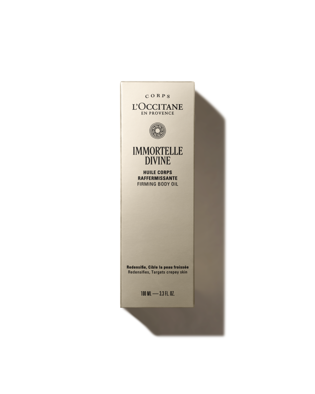 Immortelle Divine Firming Body Oil - Illustration 6