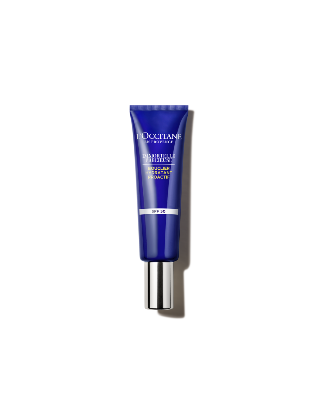 Immortelle Précieuse Proactive Moisturizing UV Shield