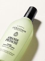 Amande Pistache Hair & Body Mist