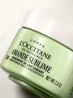 Almond (Amande) Smoothing Milk Concentrate 75 ml