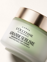 Almond (Amande) Smoothing Milk Concentrate 200 ml