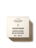 Almond (Amande) Smoothing Milk Concentrate 200 ml