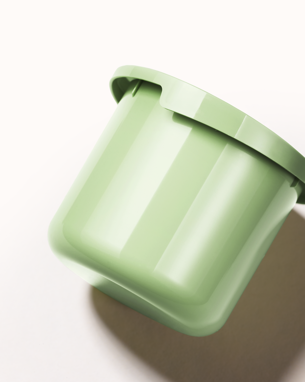 Almond (Amande) Smoothing Milk Concentrate Refill