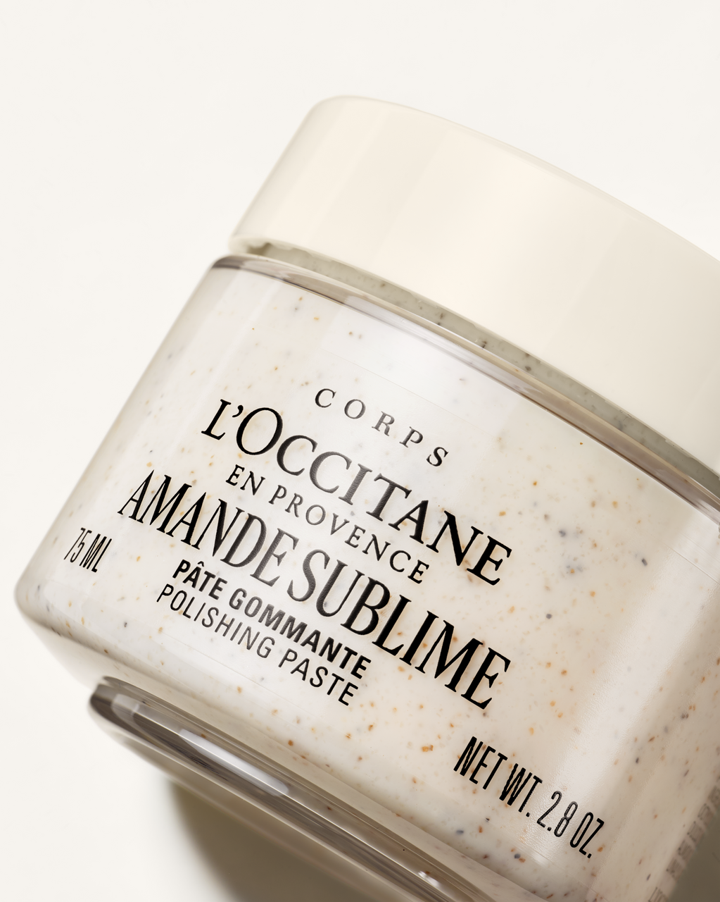 Almond (Amande) Paste 75 ml