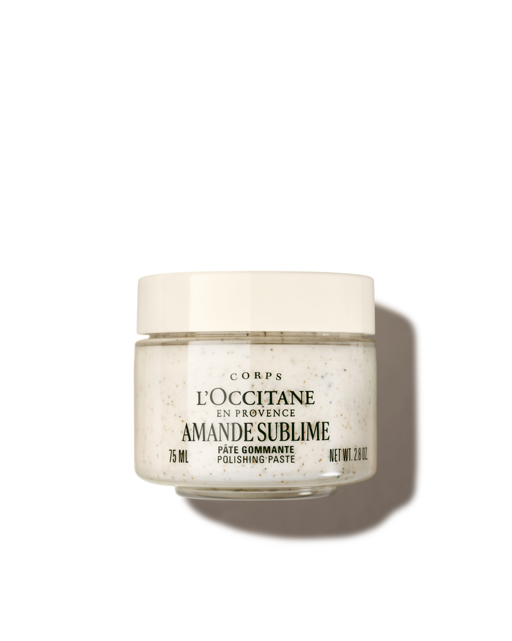 Almond (Amande) Paste 75 ml - Illustration 1