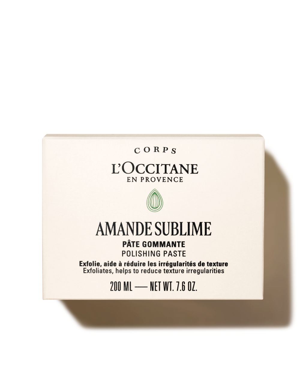 Almond (Amande) Paste 200 ml