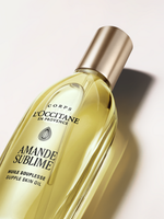 Almond (Amande) Supple Skin Oil