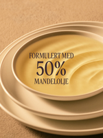 Almond (Amande) Supple Skin Oil