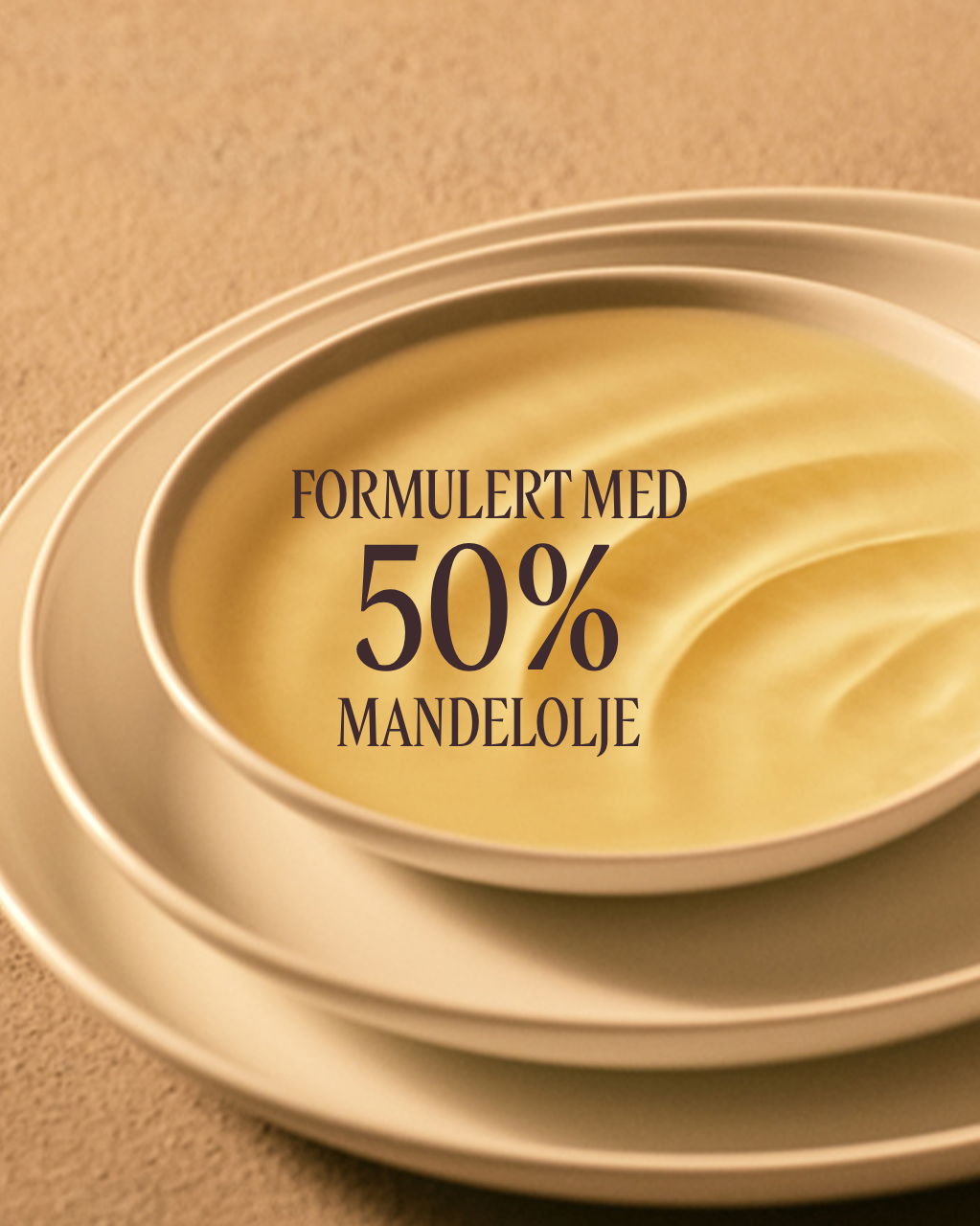 Almond (Amande) Supple Skin Oil