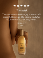 Almond (Amande) Supple Skin Oil