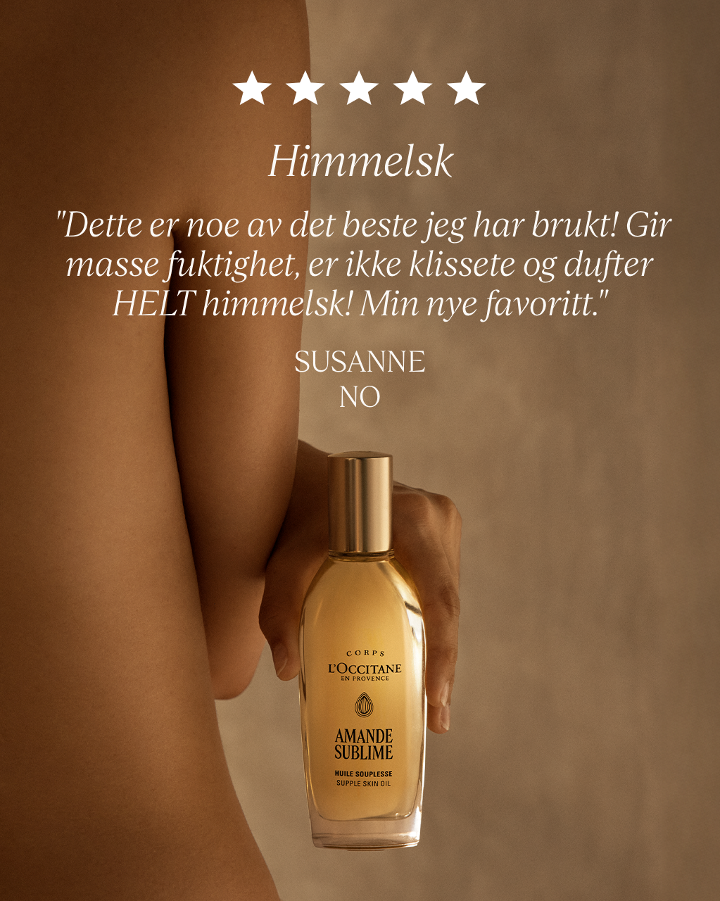 Almond (Amande) Supple Skin Oil - Image 6