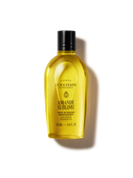 Almond (Amande) Softening Shower Oil 250 ml