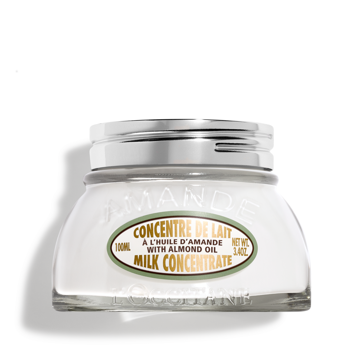 Almond Milk Concentrate