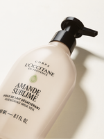 Almond (Amande) Quenching Milk Veil