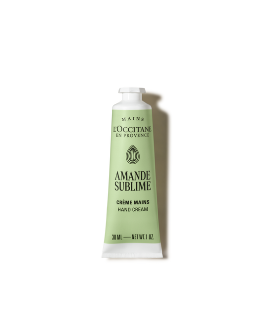 Almond (Amande) Hand Cream 30 ml
