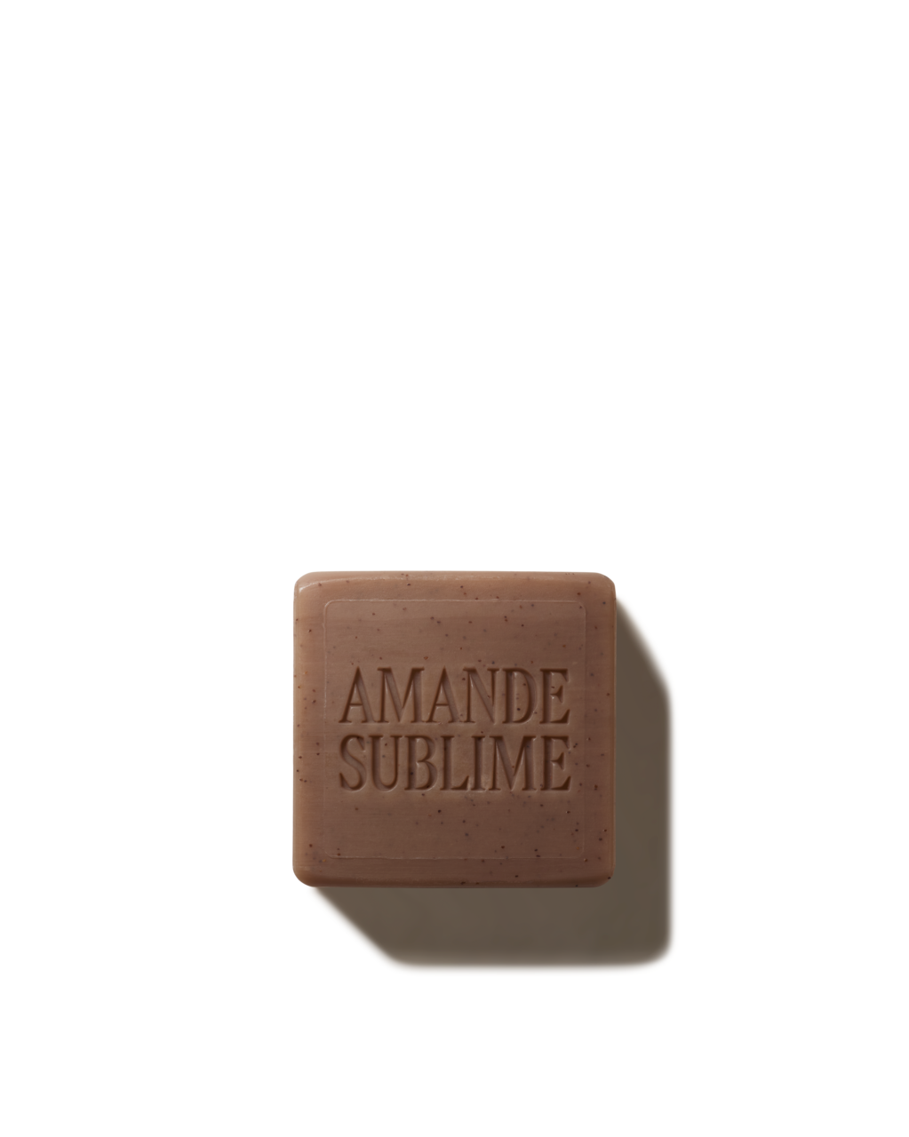 Almond (Amande) Scrubing Soap - Illustration 4