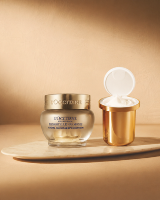 Immortelle Harmonie Exceptional Youth Cream Refill - Illustration 2