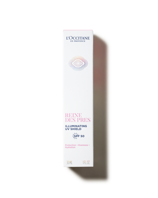 Illuminating UV Shield Spf 50
