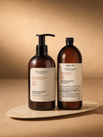 Intensive Repair Shampoo Refill - Illustration 2