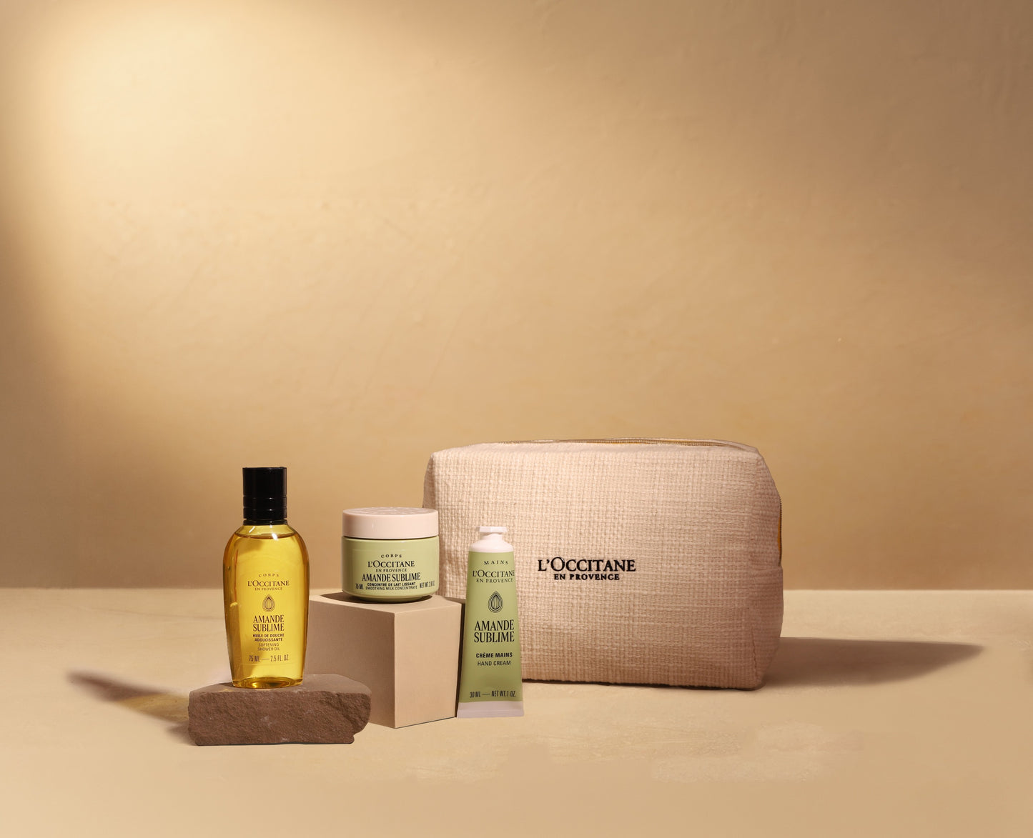 Almond Amande mandelfavoritter