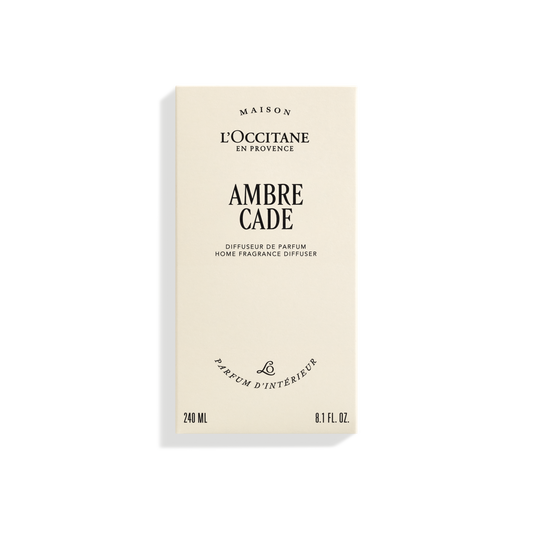 Ambre Cade Home Diffuser