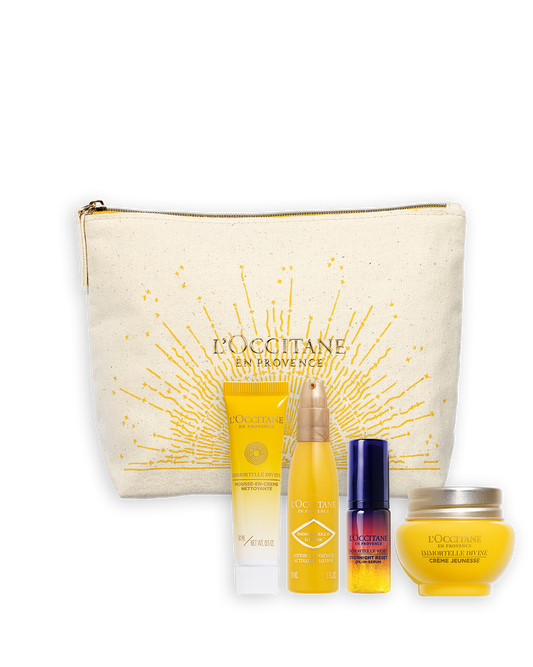 Little Treats For Face