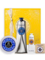 Nourishing Shea Gift Set