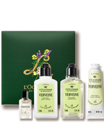 Verveine Routine Kit - Illustration 1