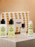 Verveine Summer Pouch - Illustration 1