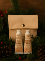 Limited Editions Håndkrem Duo