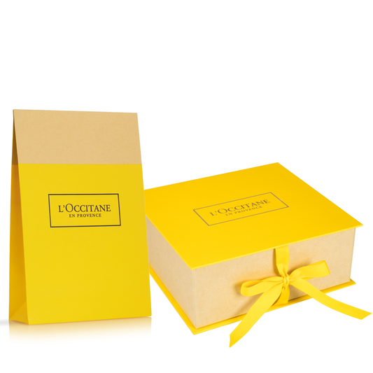 Gratis gaveinnpakning