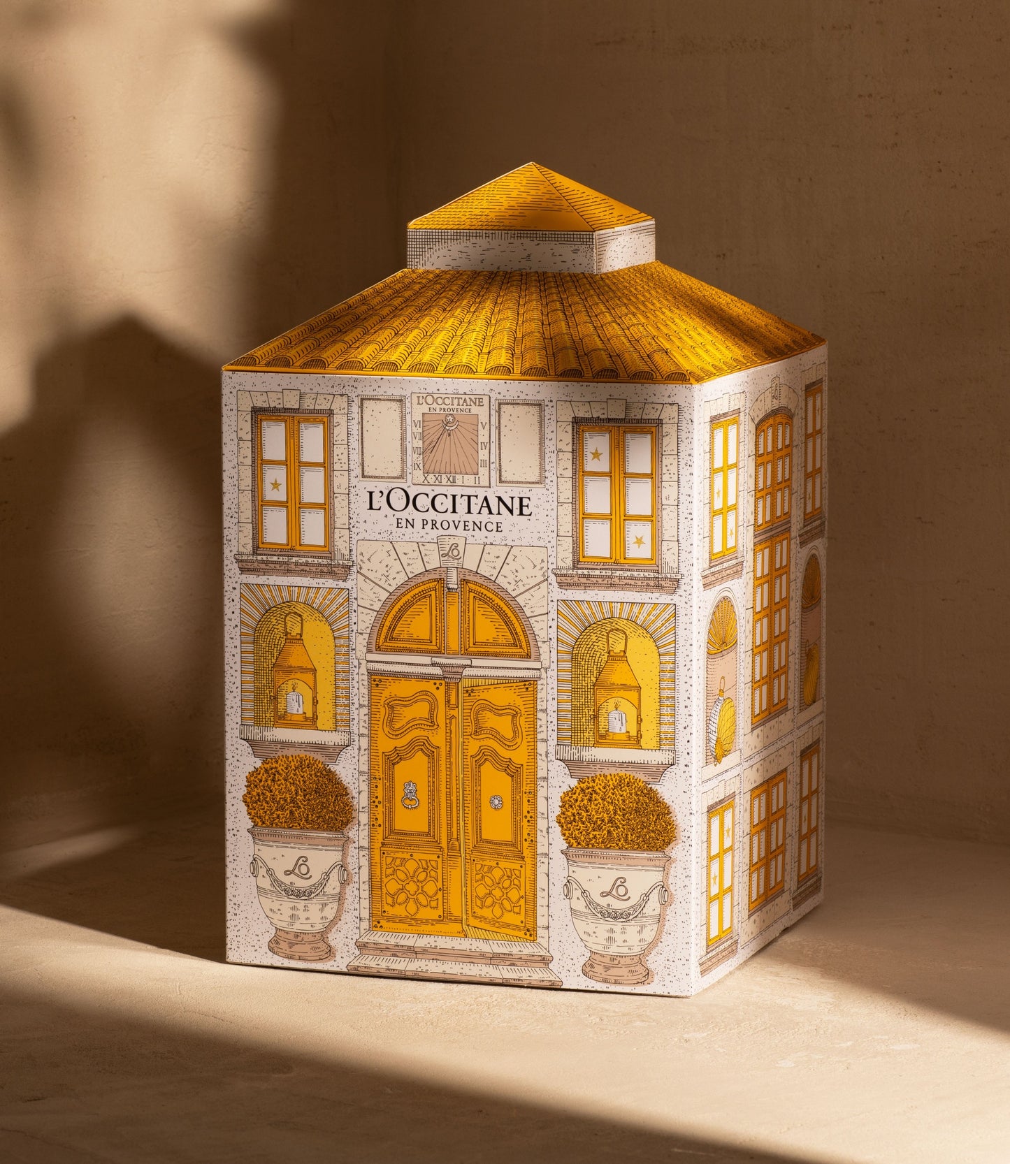 Luxury Advent Calendar