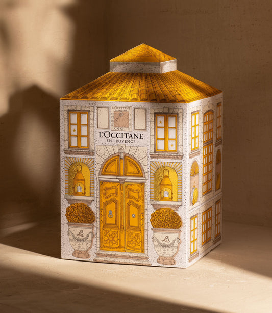 Luxury Advent Calendar